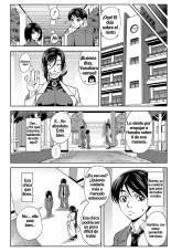 Yarareru Mae ni Yare : página 51