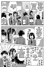 Yarareru Mae ni Yare : página 52