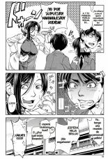 Yarareru Mae ni Yare : página 53