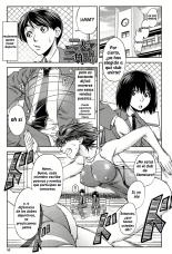 Yarareru Mae ni Yare : página 54