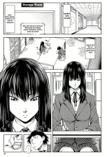 Yarareru Mae ni Yare : página 56