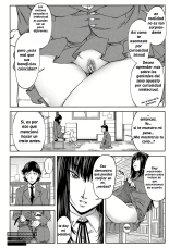 Yarareru Mae ni Yare : página 61