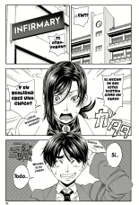 Yarareru Mae ni Yare : página 84