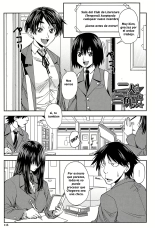 Yarareru Mae ni Yare : página 114