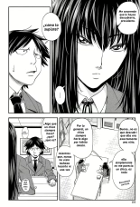 Yarareru Mae ni Yare : página 115
