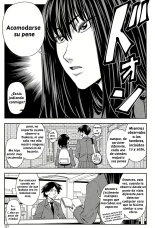 Yarareru Mae ni Yare : página 116