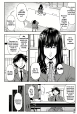 Yarareru Mae ni Yare : página 117