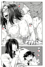 Yarareru Mae ni Yare : página 118