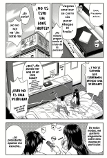 Yarareru Mae ni Yare : página 119