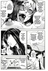 Yarareru Mae ni Yare : página 120