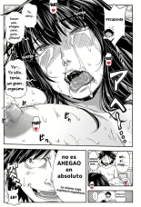 Yarareru Mae ni Yare : página 130