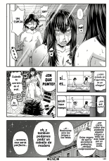 Yarareru Mae ni Yare : página 139