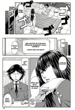 Yarareru Mae ni Yare : página 142