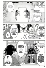 Yarareru Mae ni Yare : página 143