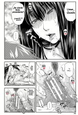Yarareru Mae ni Yare : página 155