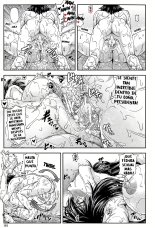 Yarareru Mae ni Yare : página 160