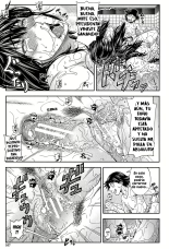 Yarareru Mae ni Yare : página 166