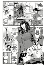 Yarareru Mae ni Yare : página 173