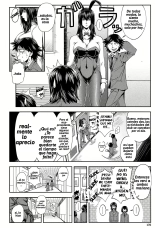 Yarareru Mae ni Yare : página 175