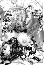 Yarareru Mae ni Yare : página 194