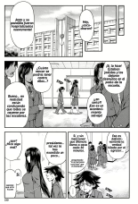 Yarareru Mae ni Yare : página 198