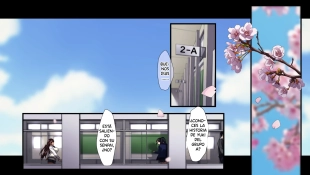 hentai Yarichin ni Shinryaku Sareta Class