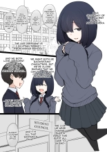 Yarichin Shin ● Nama ni Hakai Sareteshimatta Watashi no Heibonna Nama ● Kairaifu : página 2