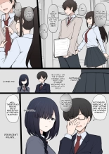 Yarichin Shin ● Nama ni Hakai Sareteshimatta Watashi no Heibonna Nama ● Kairaifu : página 3
