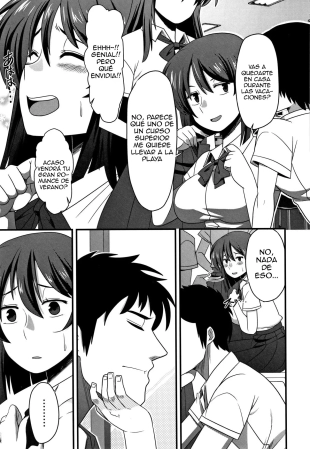 hentai Puta x Mujeriego