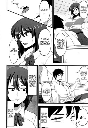 hentai Puta x Mujeriego