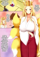 Las Tetas De Yasaka-San : página 2