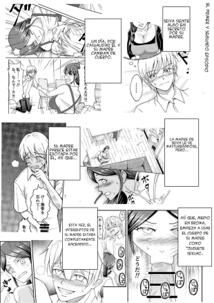 hentai original