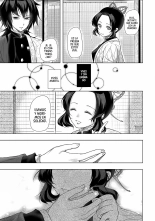 Yasashii Kodoku : página 12