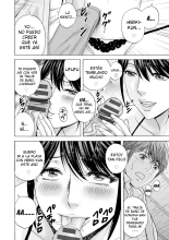 Yasashii Oba-san Yarashii Oba-san Ch 9 : página 4