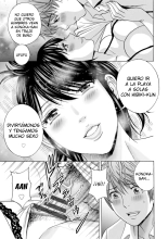 Yasashii Oba-san Yarashii Oba-san Ch 9 : página 7