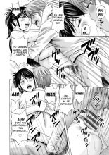 Yasashii Oba-san Yarashii Oba-san Ch 9 : página 8