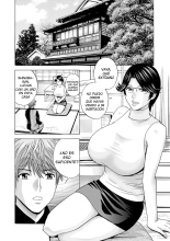 Yasashii Oba-san Yarashii Oba-san Ch 9 : página 14