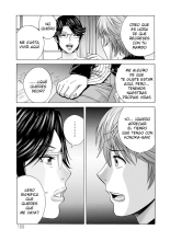 Yasashii Oba-san Yarashii Oba-san Ch 9 : página 15
