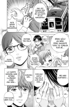 Yasashii Oba-san Yarashii Oba-san Ch 9 : página 17