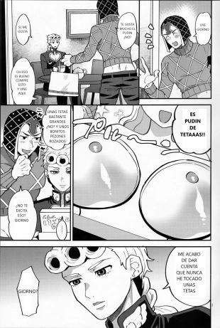 hentai jojos bizarre adventure