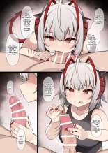 An Illustration Depicting the Fantasy of Being Reverse-Raped by a Kind W : página 2