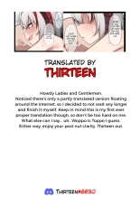 An Illustration Depicting the Fantasy of Being Reverse-Raped by a Kind W : página 13