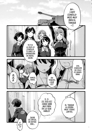 hentai girls und panzer