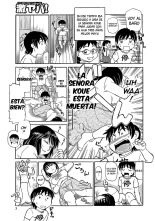 Inside Koue's Panties : página 3