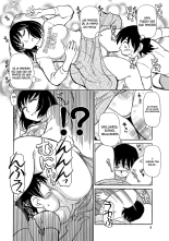 Inside Koue's Panties : página 4
