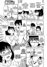 Inside Koue's Panties : página 7