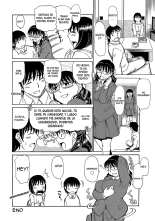 Inside Koue's Panties : página 20