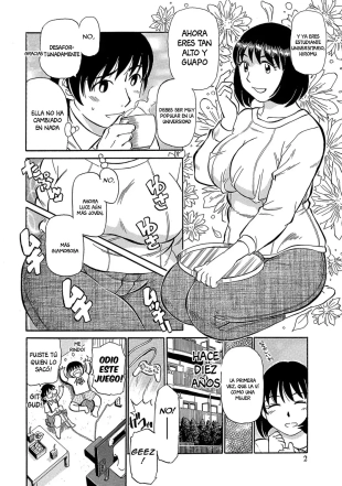 hentai Inside Koue's Panties