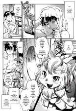 YELLOW?POP Ch. 1-4 : página 7