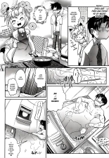 YELLOW?POP Ch. 1-4 : página 11